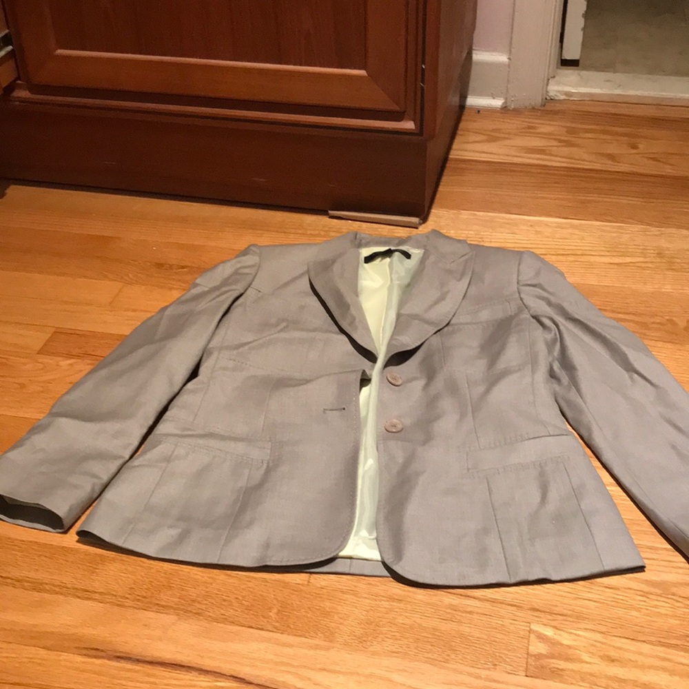 Anne Klein top n bottom suits